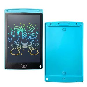 Tablette d'écriture LCD de 8,5 pouces, bloc de dessin réutilisable pour enfants de 3 ans et plus, 100 000 effaçages - Product Image 6