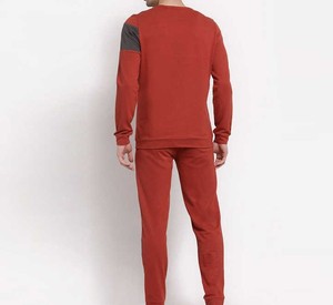 สเวตสูทไนลอน/สแปนเด็กซ์/ โพลีเอสเตอร์เทรนด์ยอดนิยมป้องกันการยับกระดับคุณภาพระดับพรีเมียม - Product Image 4