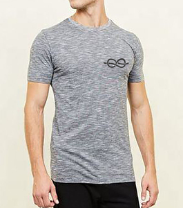 Fabricant Pakistan Prix de gros Dernier design 100% coton Vêtements décontractés sur mesure T-shirts pour hommes Haute qualité - Product Image 2