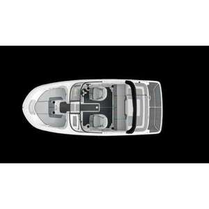 Bateau de course Bayliner VR4 BOWRIDER IB 200 CV 5.74x2.29m Neuf - Product Image 2