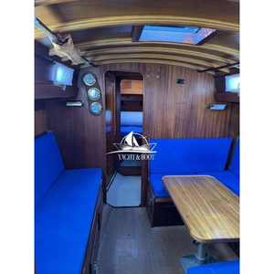 Voilier Vind 50 SL d'occasion 1978 - Product Image 6