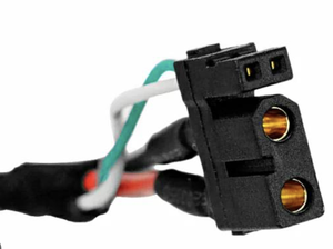 Прочный XT30 (2 + 2) с одной стороны, с другой стороны, гнездовой жгут проводов, силовой и сигнальный кабель для FPV и контроллера полета - Product Image 3