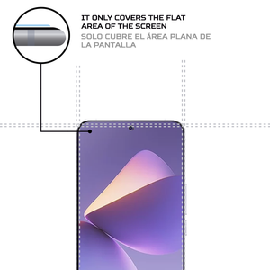 Antishock Meizu 21อุปกรณ์ป้องกันหน้าจอทนทานและดูดซับแรงกระแทกเพื่อการปกป้องอุปกรณ์ที่ดีที่สุด - Product Image 4