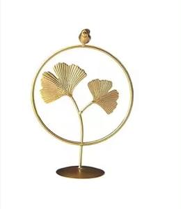 Prix le moins cher Sculpture abstraite décorative antique pour la décoration de la maison en fonte d'aluminium exportation mondiale de l'inde - Product Image 4