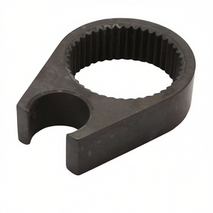 Clé à cliquet pneumatique Hazet, outil de haute qualité pour un travail efficace - Product Image 2