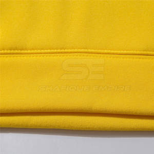 Chándal con logotipo personalizado de calidad superior para hombre, conjuntos únicos de invierno con capucha de talla grande, transpirable, moda a la moda, precio de fábrica - Product Image 6