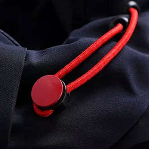 Chaqueta de Burbujas para Hombre, Nueva Moda al por Mayor, Manga Larga, Ligera, Transpirable, Tejida en Lana, Servicio OEM - Product Image 4