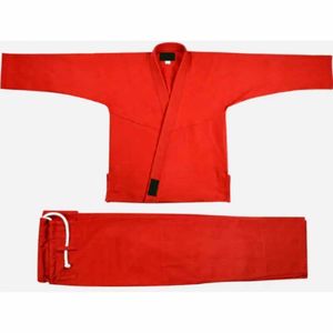 ชุดคาราเต้ของ Jiu Jitsu เครื่องแบบคาราเต้ศิลปะการต่อสู้ดีไซน์ใหม่เครื่องแบบคาราเต้ผลิตชุดเครื่องแบบคาราเต้ - Product Image 1