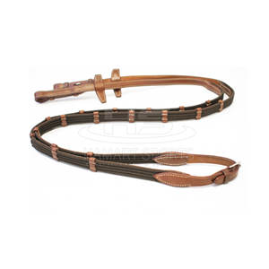 Riendas web clásicas de la mejor calidad, riendas web de bucle de contacto personalizadas al mejor precio - Product Image 3