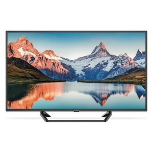 ทีวีแอลอีดีแอนดรอยด์สำหรับโรงแรมขนาด 40 นิ้ว ความคมชัดระดับ HD (รุ่น F200C สีดำ SRT40FF2003C) - Product Image 1
