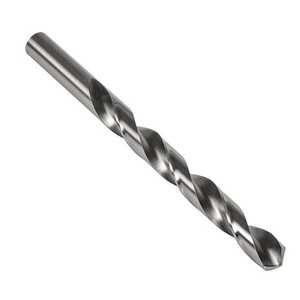 HSS Spiral <b>Drill</b> <b>Bit</b> DIN 338 TypN A100 0.81mm 4xD-Pack of 10 - Product Image 1