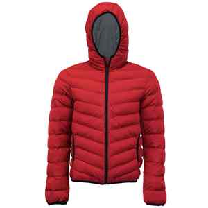 Latest Winter Collection Most Demanded Design Men High Quality Reasonable Rate Men Puffer <b>Jacket</b> - Product Image 3