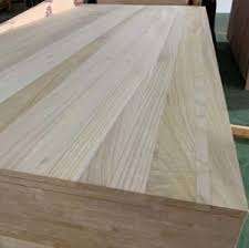 Panneau de bois de bouleau de qualité supérieure 1 pli taille personnalisée 1 pli panneau 1 pli panneau de bois de sapele pour meubles - Product Image 6