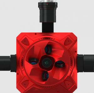 ขายร้อน sharess 203Ss PR0 5 LENS Aer1a1 0b11que กล้อง Pay10ad - Product Image 4