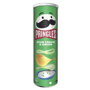 ชิป pringlesoriginal 169g/pringlespotato. - Product Image 6