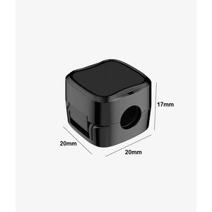 Organizador de Cables Desmontable de Plástico para Escritorio, Sistema de Gestión de Cables que Ahorra Espacio en la Oficina con Organizador y Gestión de Cables - Product Image 2