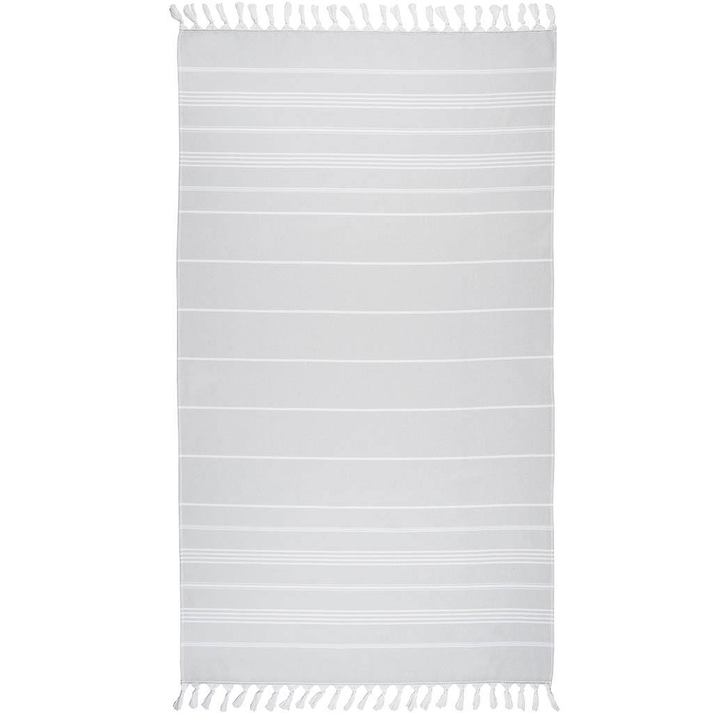 สีเทาเงิน