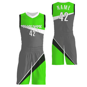 Maillots de basket-ball personnalisés pour jeunes enfants 2025, James Bryant Tatum Doncic Curry Morant Rodman, maillots d'équipe, veste de basket-ball - Product Image 6