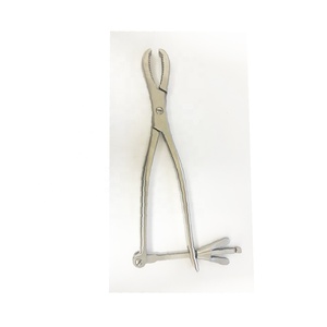 คีมจับกระดูก Heygroove คุณภาพสูง ปี 2026 คุ้มค่า ขายดี ระดับมืออาชีพ ขนาดเล็ก ความยาว 205 มม. - Product Image 4