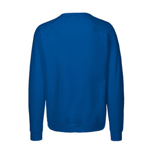 Venta caliente personalizado 100% algodón estilo liso ropa de calle de gran tamaño sudaderas unisex - Product Image 3