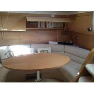 Lancha Rígida Atlantis 47 HT con Motor de 2x575 CV y 14.6 m de Eslora - Product Image 4
