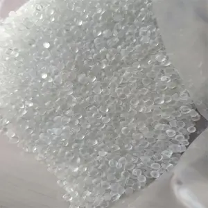 Granules de PVC vierge à vendre Commandes en gros de haute qualité et d'une pureté de 99% disponibles dans le monde entier pour le recyclage et l'utilisation industrielle - Product Image 4