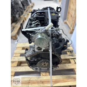 Motor Usado para Renault Master 2.3, Motor en Caja, Tracción Delantera, Twin Turbo M9T - Product Image 2