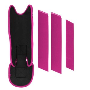 Nueva Llegada Wego Industry Hombres Transpirable Deportes Béisbol Espinillera Unisex Pierna Guards y Calentadores - Product Image 5