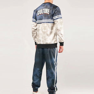 Lightweight Polyester Nylon Fit Wind Breaker Men Track Suits Outdoor Nylon <b>Windbreaker</b> tracksuit set Unisex breathable - Product Image 6
