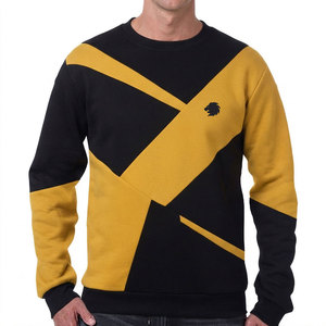 Sudadera de hombre de alta calidad, de algodón mezclado, estilo clásico, tela transpirable con comodidad duradera. - Product Image 1