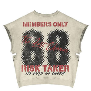 T-shirts de marque élégants, t-shirts personnalisés pour hommes avec transfert de strass, logo personnalisé, t-shirts pour hommes avec strass - Product Image 6