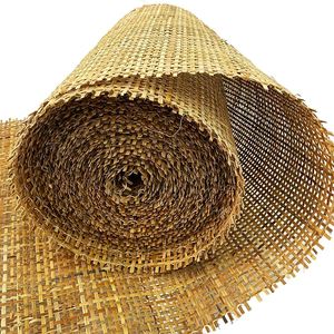 Cinta de caña de ratán artesanal de Vietnam, malla de ratán duradera, ángulo fuerte, elegante y sostenible - Product Image 2