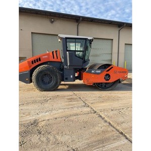 Rodillo Compactador de Asfalto Nuevo HAMM HC100I 2024 con Componentes de Motor y Bomba de Última Generación - Product Image 6