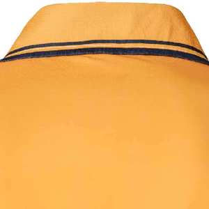 Camisa PL Personalizada con Estampado Animal de Alta Calidad para Hombre 2025, Estilo Ejecutivo, Tejido Transpirable, Cuello Alto Bordado, Corte Ajustado - Product Image 5