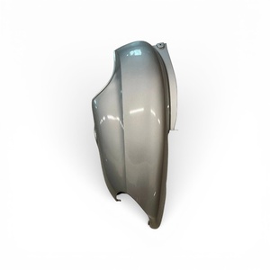 Original Yamaha Neo's 50 1997-2001 Fairing <b>Kit</b> Left Side Panel 5ADF172101LK for Yamaha Motorcycles - Product Image 1
