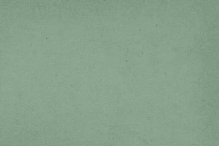 สีเขียวเสจ