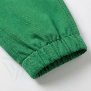 Vêtements pour hommes Pantalons de sport Pantalons décontractés Jogging Pantalons de survêtement pour hommes avec cordon de serrage Pantalons pour hommes Lavés Durables Couleur personnalisée - Product Image 6