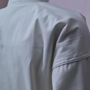 เครื่องแบบนักเรียนคาราเต้ GI สำหรับผู้ใหญ่และเด็กชุดสวมใส่ศิลปะการต่อสู้พร้อมเข็มขัดฟรี - Product Image 4