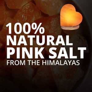 Lámpara de sal artesanal natural barata totalmente personalizada de alta demanda hecha a mano para la venta - Product Image 6