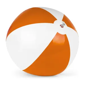 Pallone da Spiaggia Gonfiabile Personalizzato, Gadget Divertenti, Giocattoli da Spiaggia Personalizzabili - Product Image 5