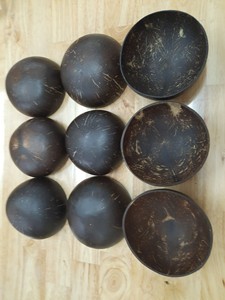 Tazones de Bambú Reutilizables al por Mayor |   Tazones para Smoothies de Diseño Minimalista, Hechos a Mano y Sostenibles, para Restaurantes y Regalos - Product Image 6