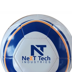 ลูกเทรนนิ่งวัสดุ PU สำหรับการฝึกซ้อมในอุตสาหกรรมเทคโนโลยีต่อไปพร้อมดีไซน์ตามสั่งและโลโก้ตามสั่ง - Product Image 6