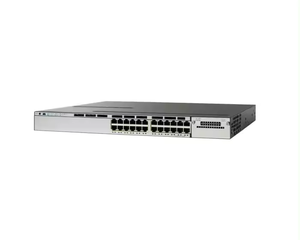 Original new Ciscs Catelysts 9200 series C9200L-48T-4G-A 48-port Data 4x1G uplink Switch