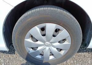 Voitures assez d'occasion 2021 2022 Toyota Corolla LE - Product Image 5