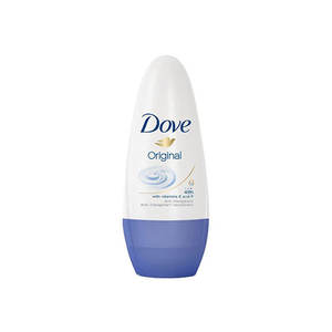 Déodorant anti-transpirant original en roll-on, formule chimique pour une fraîcheur longue durée, soin de la peau lisse, unisexe pour un usage quotidien - Product Image 4
