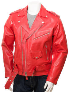 Chaqueta de cuero genuino nueva moda Primavera otoño chaquetas de cordero 2024 chaqueta de motorista de cuero para mujer personalizada invierno clásico slim fit - Product Image 3