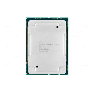 Cho Intel bạch kim 8160 2.1Ghz 24-Core 33Mb Bộ nhớ cache 150W CPU cho lga3647 ổ cắm - Product Image 2