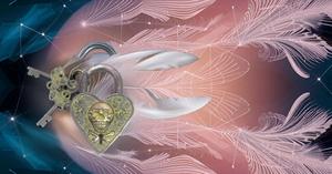 Brass Skull Door Lock Padlock Premium Quality Duty Safety Antique Simple and Attractive Look Pad Lock Sets Keys - Product Image 4