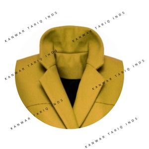 Sweat à capuche lourd personnalisé pour hommes de qualité supérieure avec logo personnalisé poids lourd impression bouffante 100% coton 420g costume manteau camouflage - Product Image 2