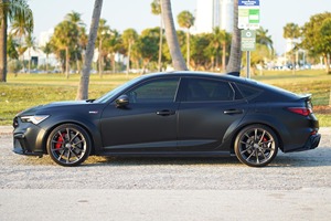 Acura Integra Tipo S 2024 - Product Image 3